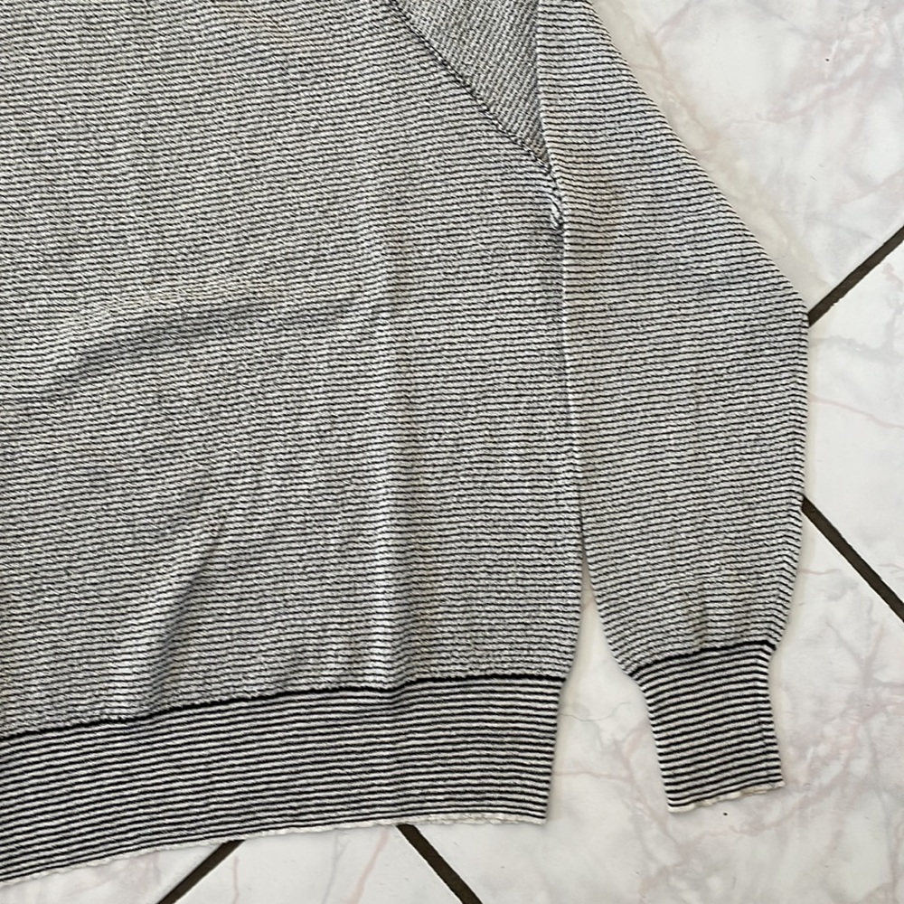 Theory striped sweater - Picture 3 of 6